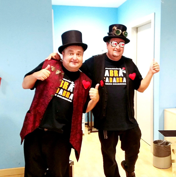 Archivo:Magics bufons.jpg