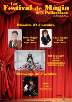 Festival de magia de los pallaresos 2018.jpg