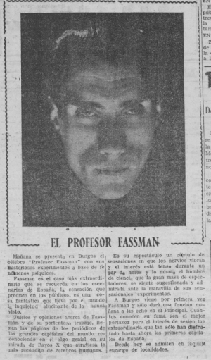 Fassman - diario de Burgos 21061945.png