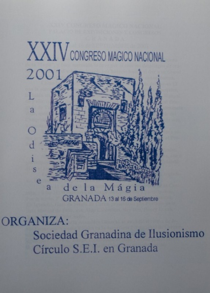 Archivo:24 congreso granada 2001.jpg