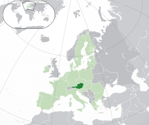 Austria mapa.png