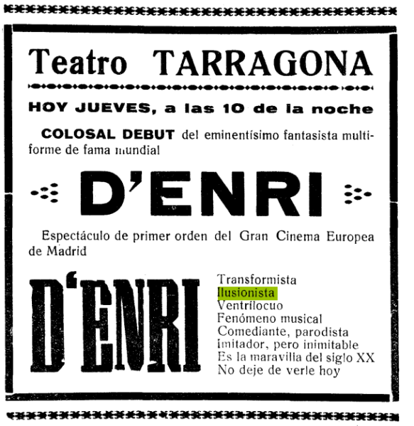 Archivo:D'Enri - diario de Tarragona.png