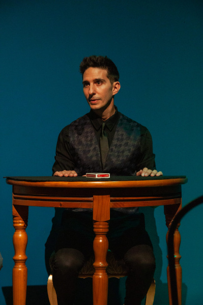 Archivo:André Mirari.jpg