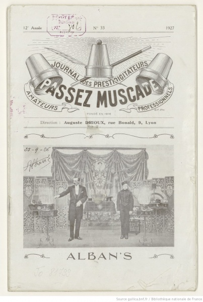 Archivo:Passez muscade.JPEG