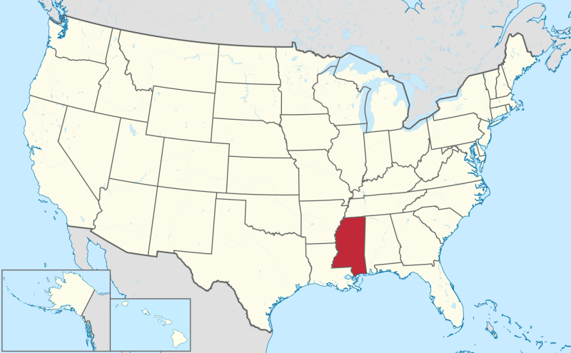 Archivo:Mississippi in United States.png