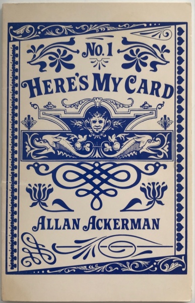 Archivo:Heres my card.jpg