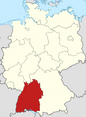 Baden-Württemberg in Germany.png