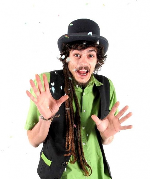 Archivo:Mario lopez.jpg