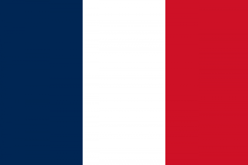 Archivo:Bandera Francia.png
