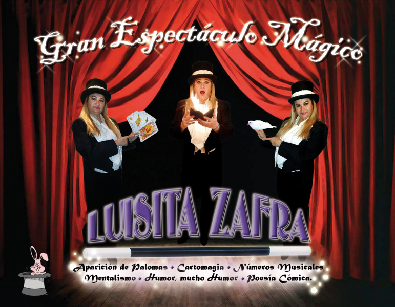 Archivo:Luisita Zafra.jpg
