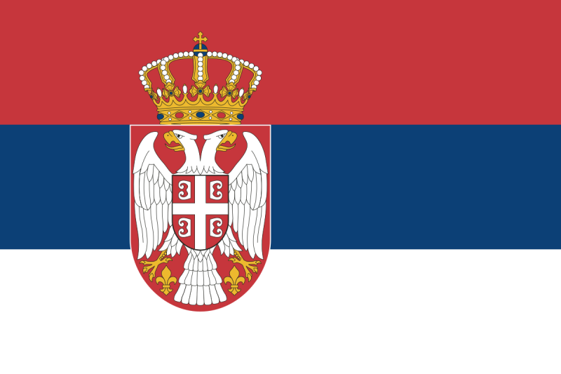 Archivo:Flag of Serbia.svg.png