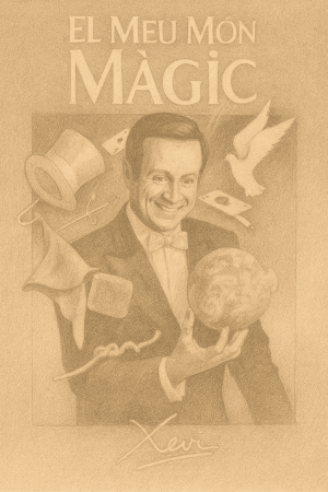 El meu mon magic - Xevi.png