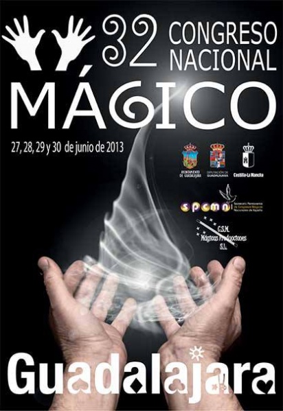 Archivo:XXXII-Congreso-Nacional-Magico-de-Guadalajara-2013.jpg