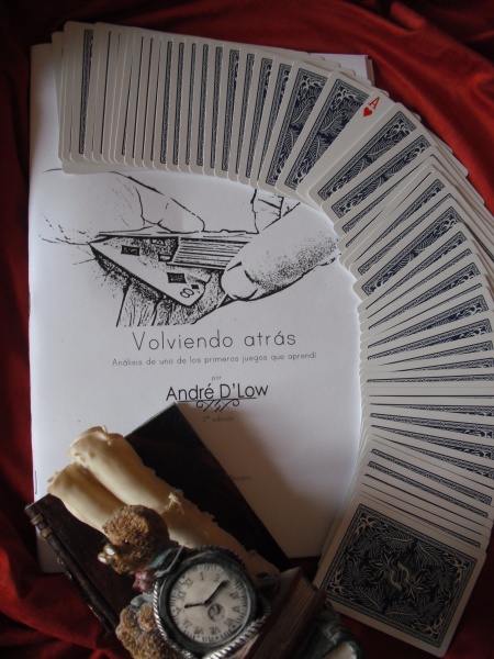 Archivo:Volviendo atras de andre dlow.jpg