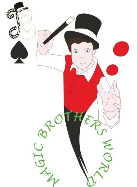 Archivo:Fundación Magic Brothers World.jpg