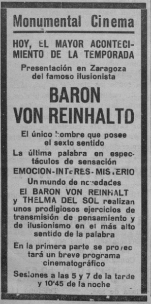 Archivo:Baron Von Reinhallt - prensa.png