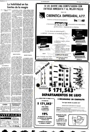 La habilidad - el Informador - Imagen.png