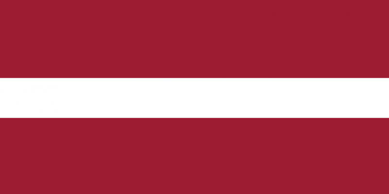 Archivo:Bandera Letonia.png