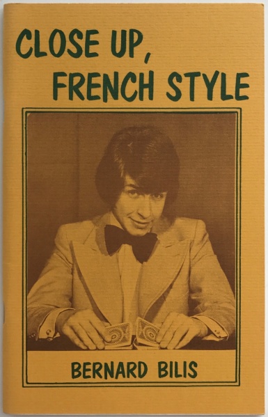 Archivo:Close up french style.jpg