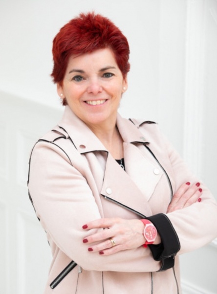 Archivo:Renee-Claude Auclair.jpg