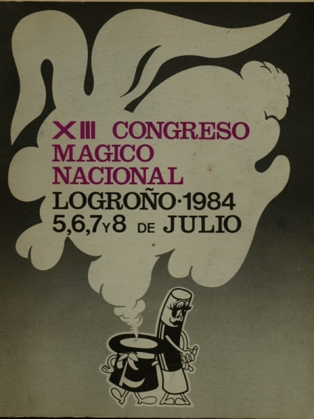 Archivo:13 congreso logrono 1984.jpg