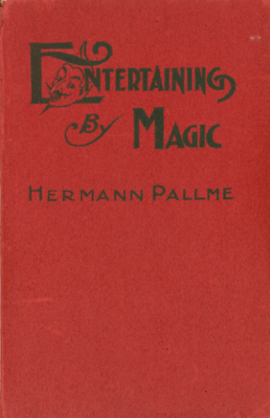 Archivo:Portada entertainin by magic.png